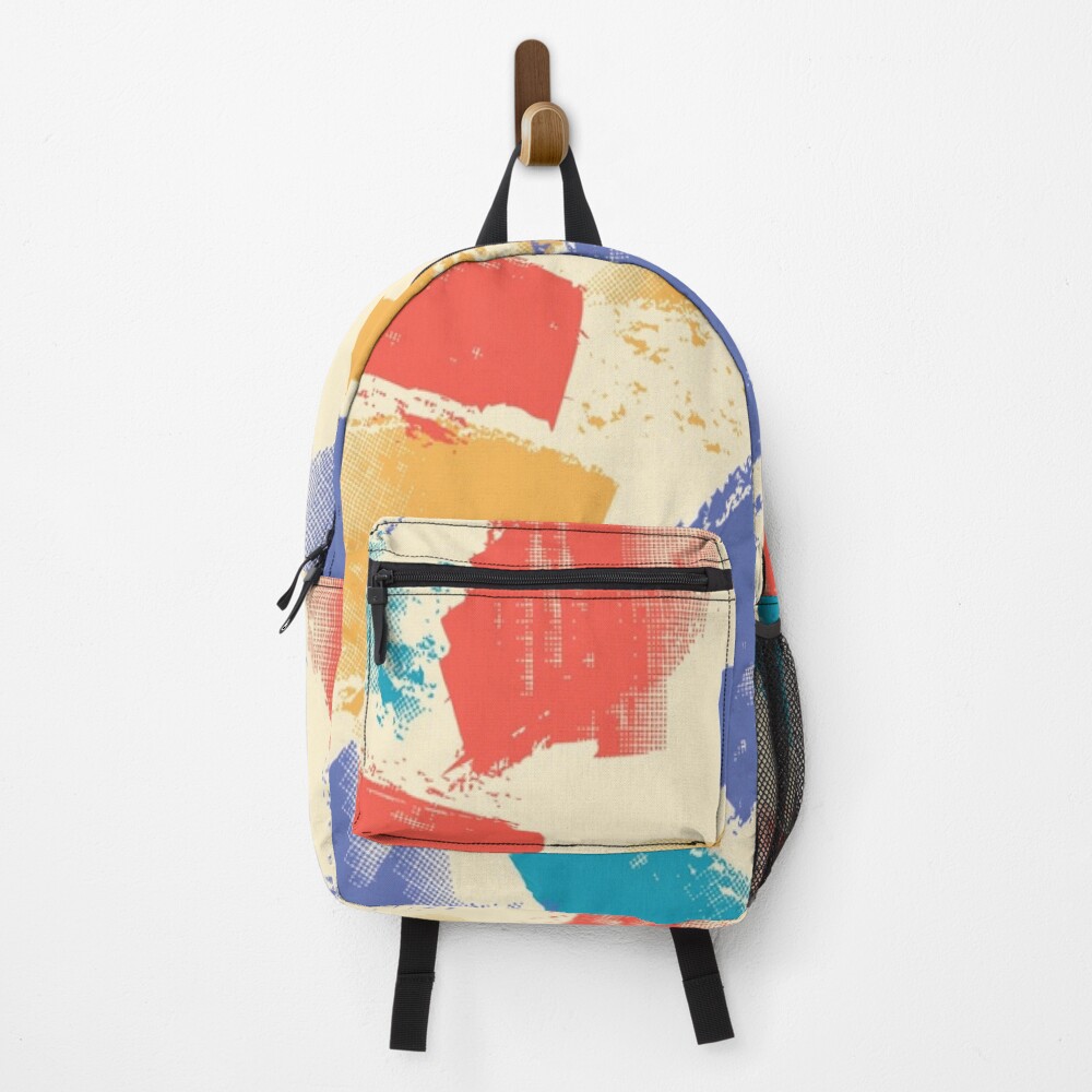 Item preview, Backpack designed and sold by Ristinga.