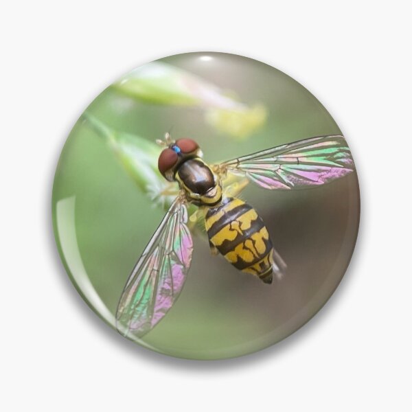 Item preview, Hoverfly designed and sold by bealeiderman.