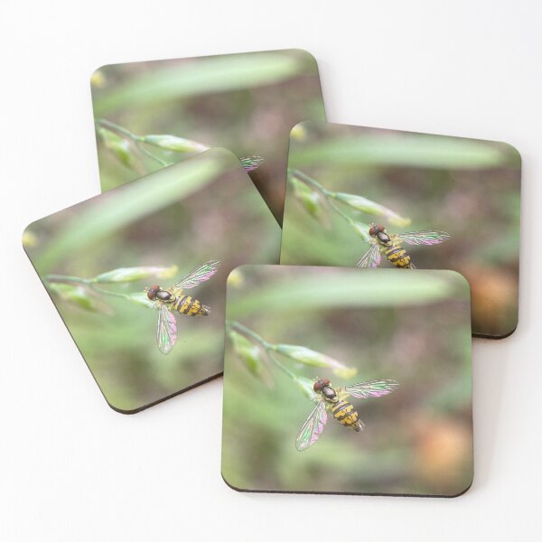 Item preview, Hoverfly designed and sold by bealeiderman.