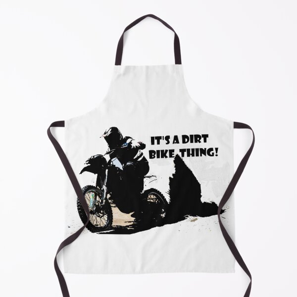 Item preview, It's a Dirt Bike Thing! designed and sold by Tim Thompson.