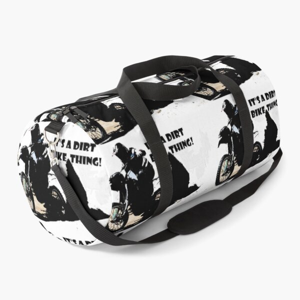 Item preview, It's a Dirt Bike Thing! designed and sold by Tim Thompson.