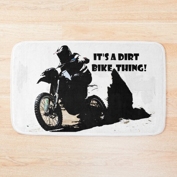 Item preview, It's a Dirt Bike Thing! designed and sold by Tim Thompson.