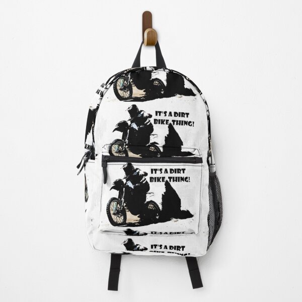 Item preview, It's a Dirt Bike Thing! designed and sold by Tim Thompson.