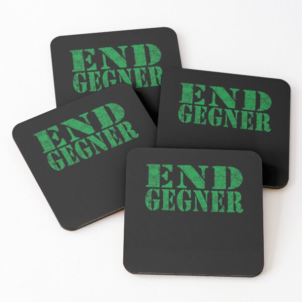 Item preview, ENDGEGNER funny gamer gamer designed and sold by xlshirt.