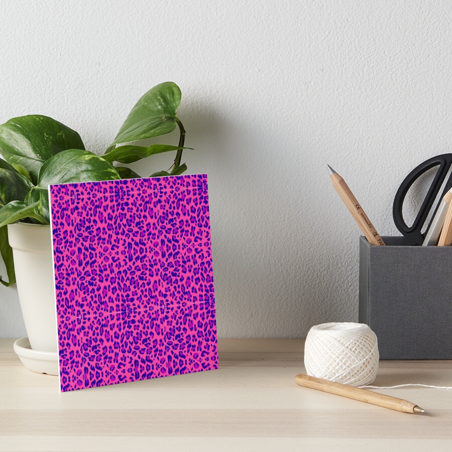 Item preview, Art Board Print designed and sold by Rell1970.