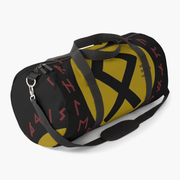 Item preview, Yellow Othala Futhark Rune Symbol designed and sold by Depic Spirit.
