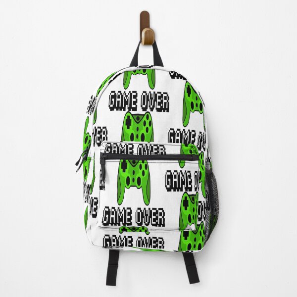 Item preview, Funny Gaming Quote :Game Over designed and sold by remonss.