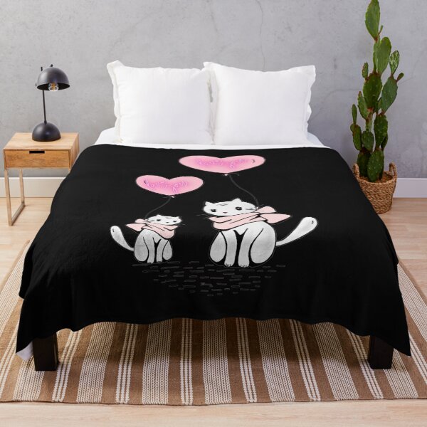 Item preview, cat and kitten funny t-shirt designed and sold by najwamaya38.