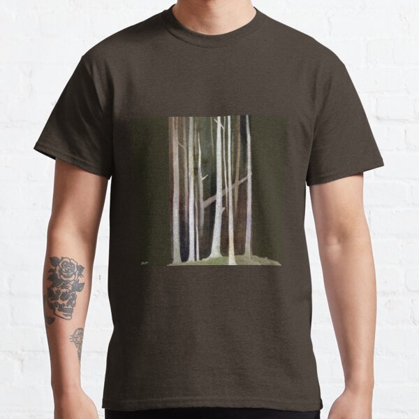 The Darkness of the Gums Classic T-Shirt
