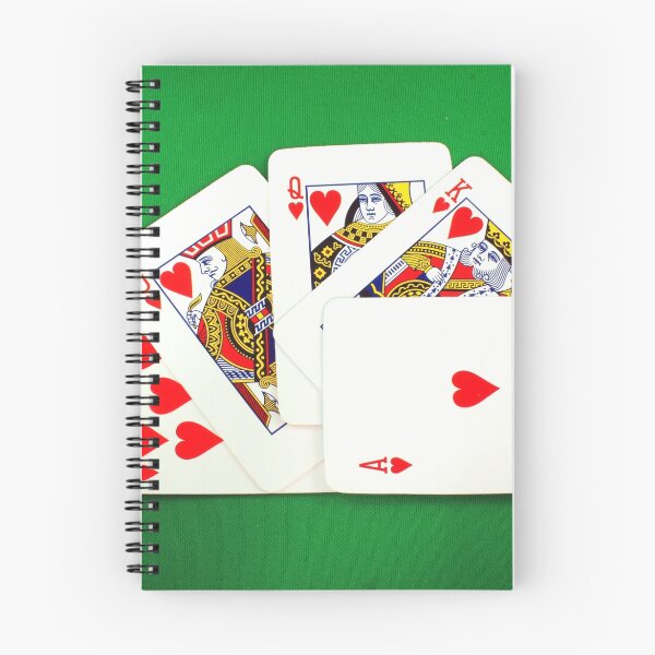 Item preview, Royal Flush designed and sold by rhamm.