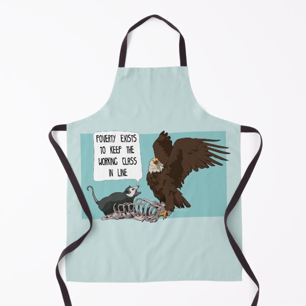 Item preview, Possum on Poverty designed and sold by SmartDirty.