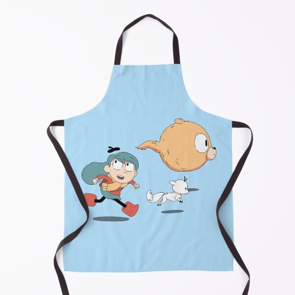 Item preview, Adventure // Hilda designed and sold by Amanda Wagner.