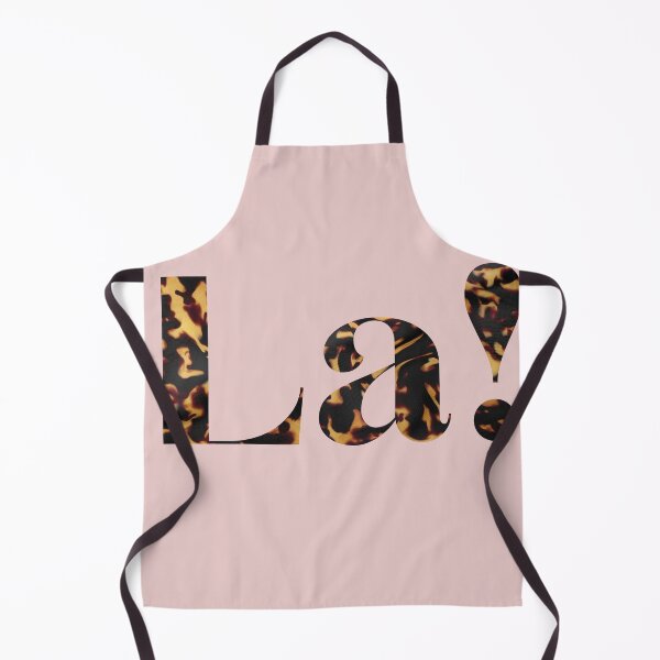 Item preview, La! in tortoiseshell designed and sold by LLCRG.