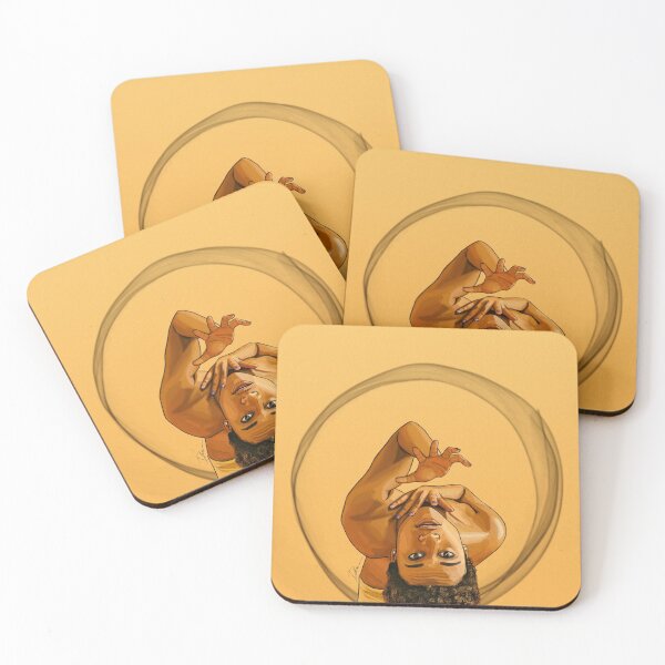 Item preview, Ariana Debose designed and sold by InDTemporalZone.
