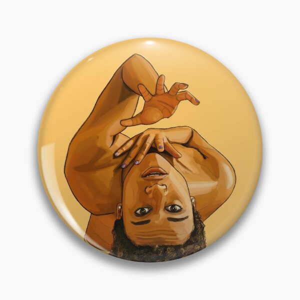 Item preview, Ariana Debose designed and sold by InDTemporalZone.