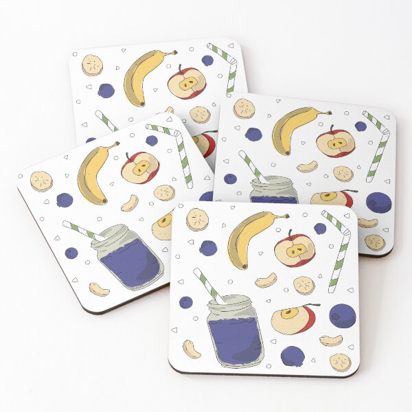 Item preview, Breakfast smoothie designed and sold by MarcinkuGreta.