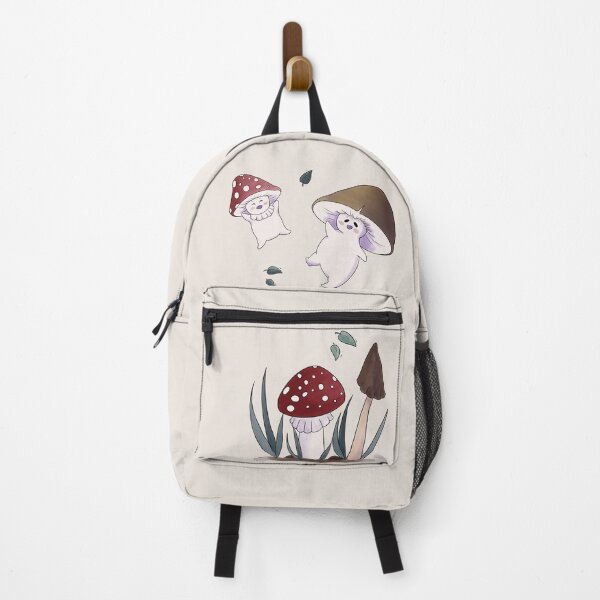 Item preview, Mushroom Babies Playing designed and sold by Osgon-Azure.