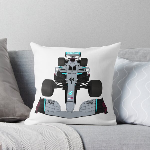 Aperçu de l'œuvre F1 car 44 créée et vendue par VenZolic.