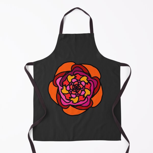 Item preview, Flower designed and sold by PotatoPrints.