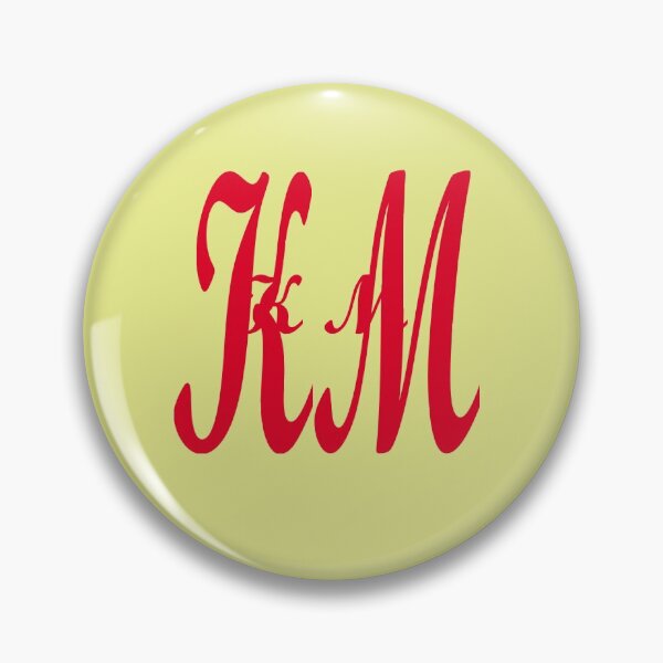 Item preview, DOUBLE --- K DOUBLE ---- M designed and sold by solgel47.