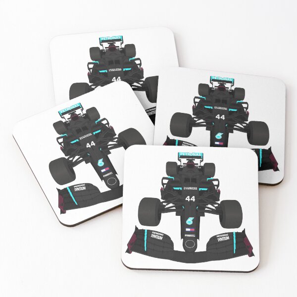 Item preview, F1 car 44 black designed and sold by VenZolic.