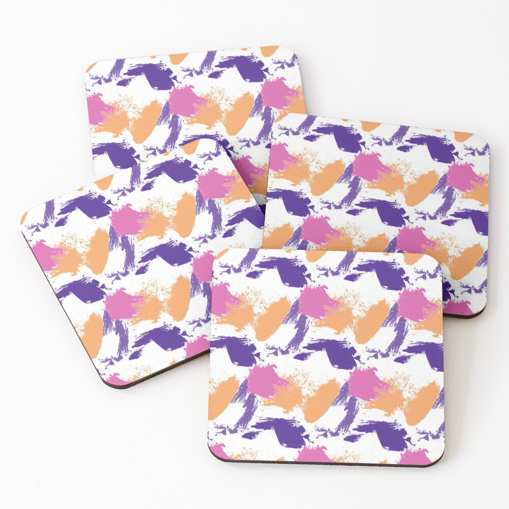 Item preview, Coasters (Set of 4) designed and sold by Ristinga.