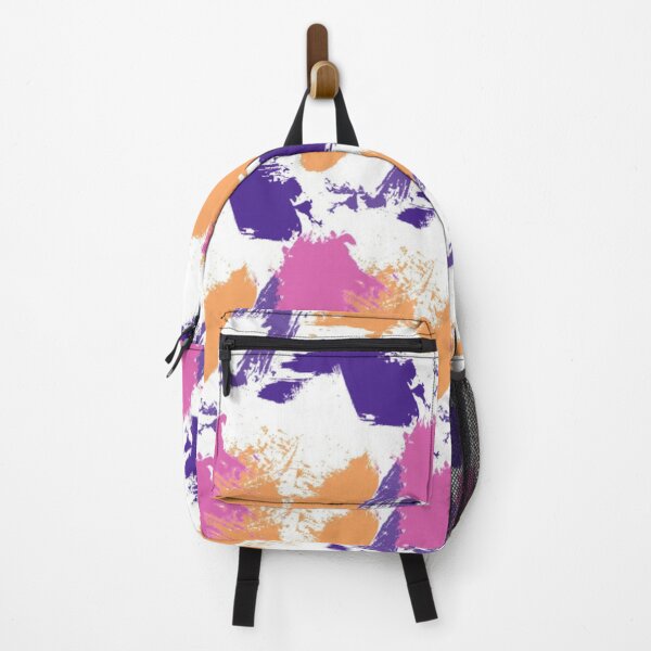 Item preview, Funny Abstract Brush Stroke Pattern designed and sold by Ristinga.