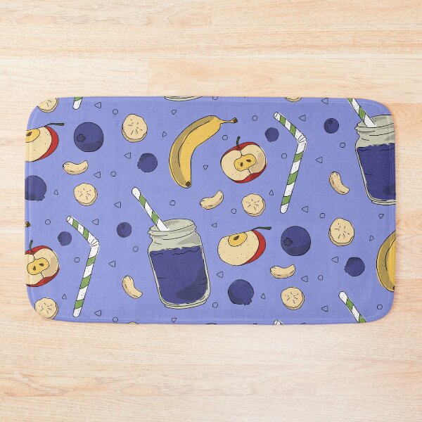 Item preview, Breakfast smoothie designed and sold by MarcinkuGreta.