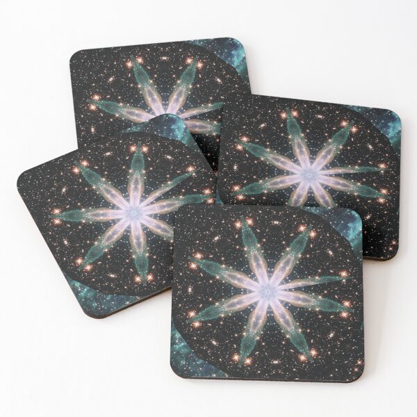 Item preview, Butterfly Nebula Fractal designed and sold by ozl01.