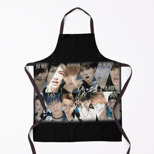 Item preview, EXO.OT12.WE.ARE.ONE.WE.ARE.EXO designed and sold by stephylee88.