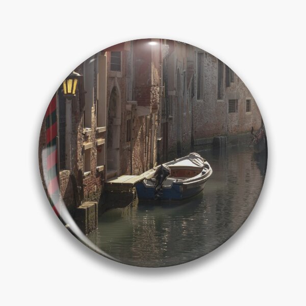 Item preview, 1 side from VENICE designed and sold by Abed-T-shirt.