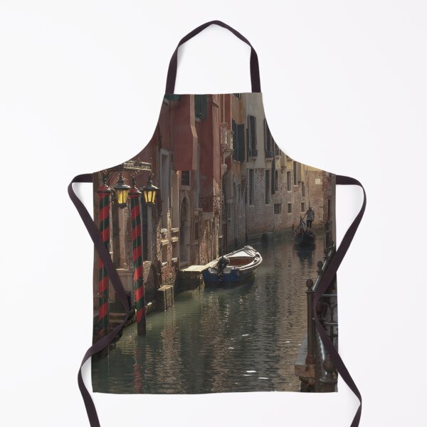 Item preview, 1 side from VENICE designed and sold by Abed-T-shirt.