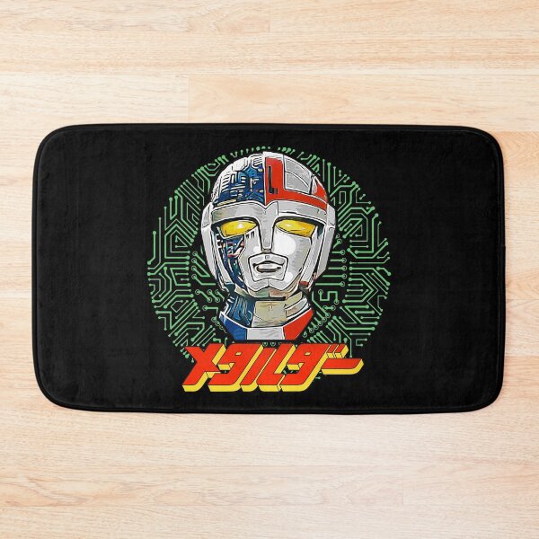Item preview, Metalder Metal Hero designed and sold by CreativeSpero.