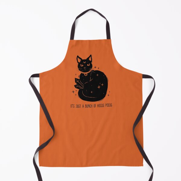Item preview, Thackery Binx designed and sold by QuirkyKingdom.
