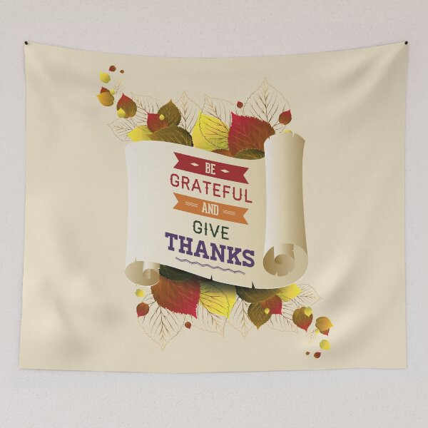 Item preview, Leaf Scroll (Grateful) designed and sold by caj-trixie.