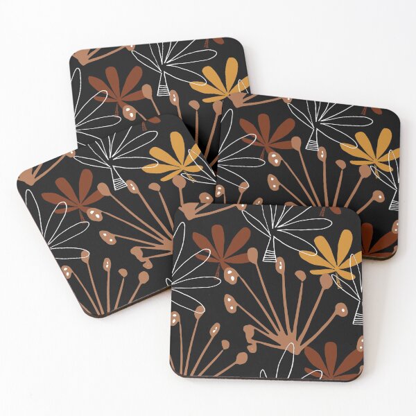 Item preview, Flowers - Botanical Graphic designed and sold by OutfitduJour.