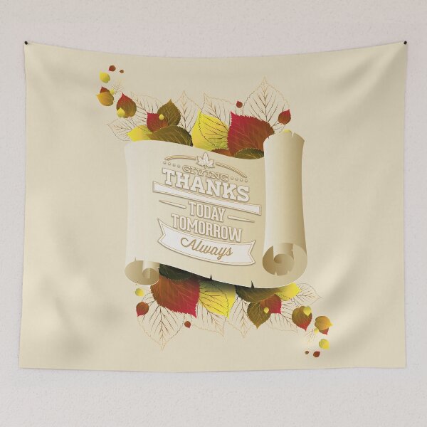 Item preview, Leaf Scroll (Always) designed and sold by caj-trixie.
