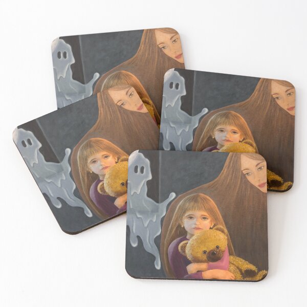 Item preview, I with me designed and sold by Katulienka.