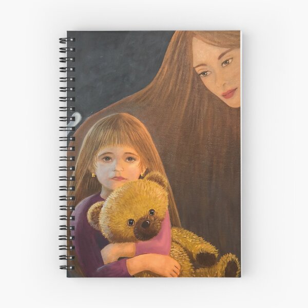 Item preview, I with me designed and sold by Katulienka.