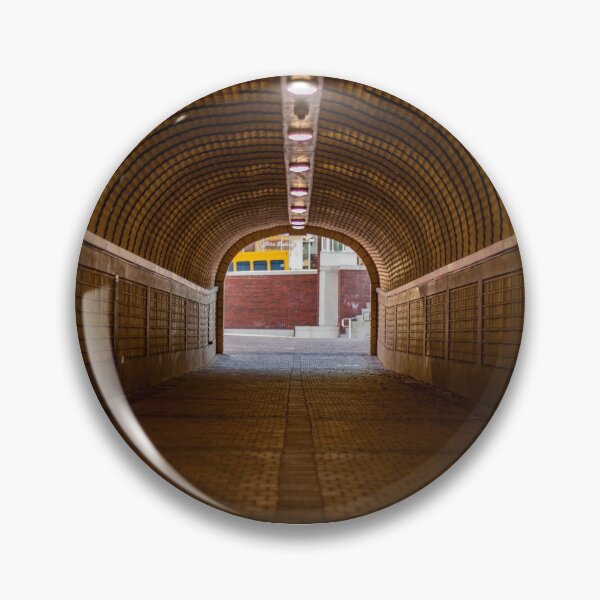 Item preview, Tunnel Vision designed and sold by Thunkerwinkle.