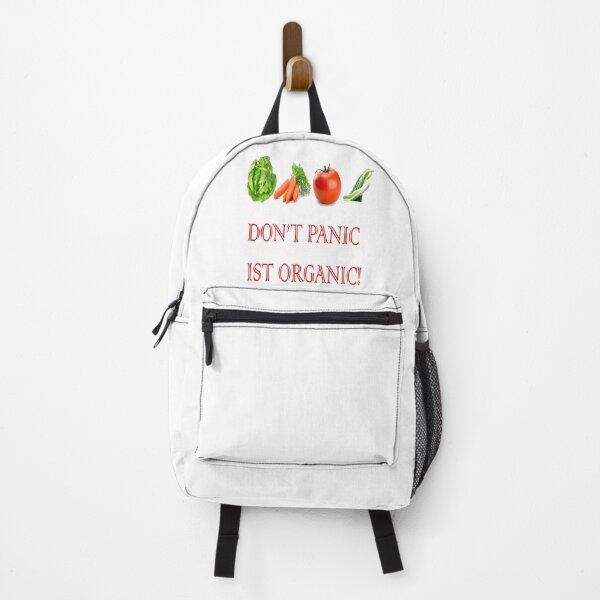Item preview, Don't panic ist organic designed and sold by IVEKDESIGN.