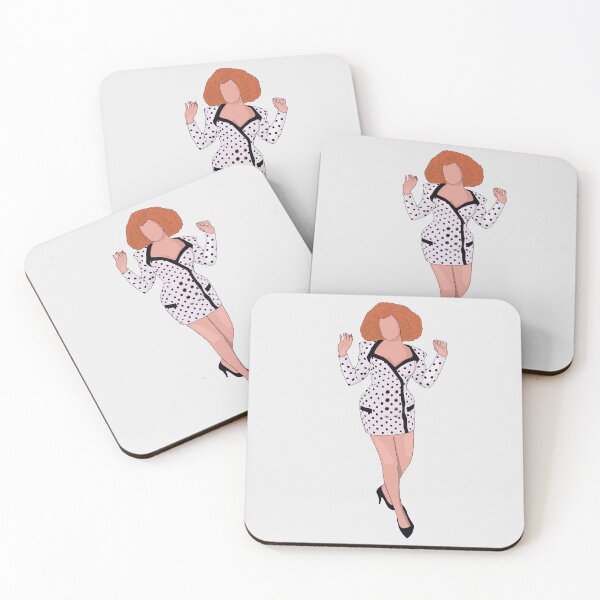 Item preview, Fan Art- Rosé money bags  designed and sold by chardragdesigns.