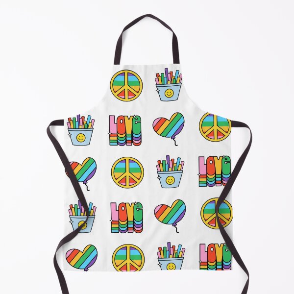 Item preview, Lgbtq Pack Stickers Queer Stickerpack Pride Love Rainbow Pride Set Colorful Pattern Stickerspack designed and sold by KLINESTORE.