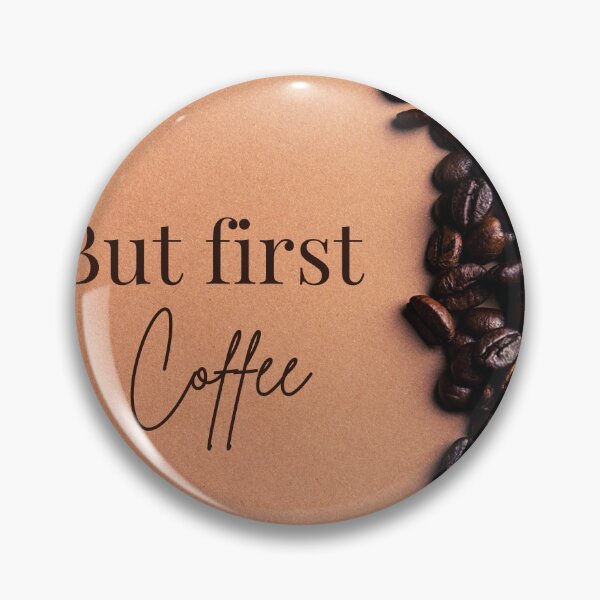 Item preview, First coffee-beans and letter designed and sold by Cata-mcd.