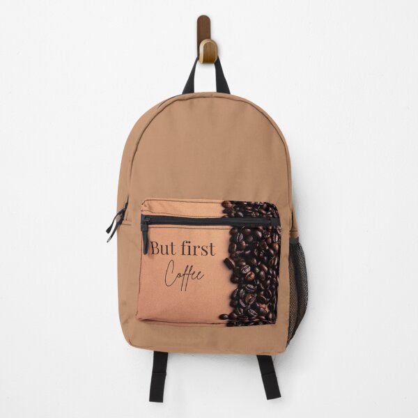 Item preview, First coffee-beans and letter designed and sold by Cata-mcd.