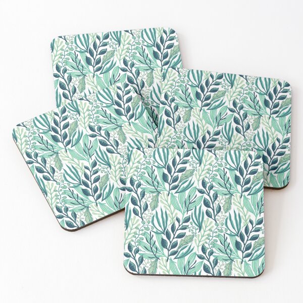 Item preview, Leaves sampling designed and sold by archmar.