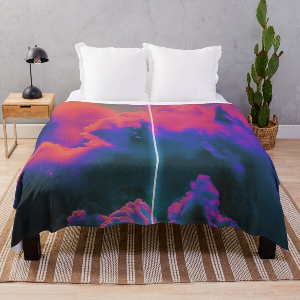 Item preview, Abstract Sci Fi Glitch designed and sold by ind3finite.