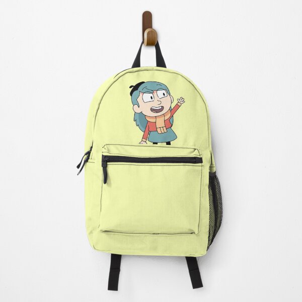 Item preview, Hi, I'm Hilda // Hilda designed and sold by Amanda Wagner.