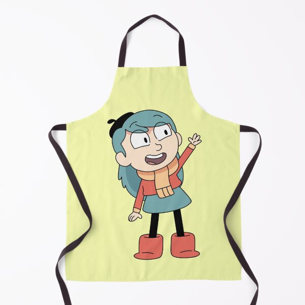 Item preview, Hi, I'm Hilda // Hilda designed and sold by Amanda Wagner.