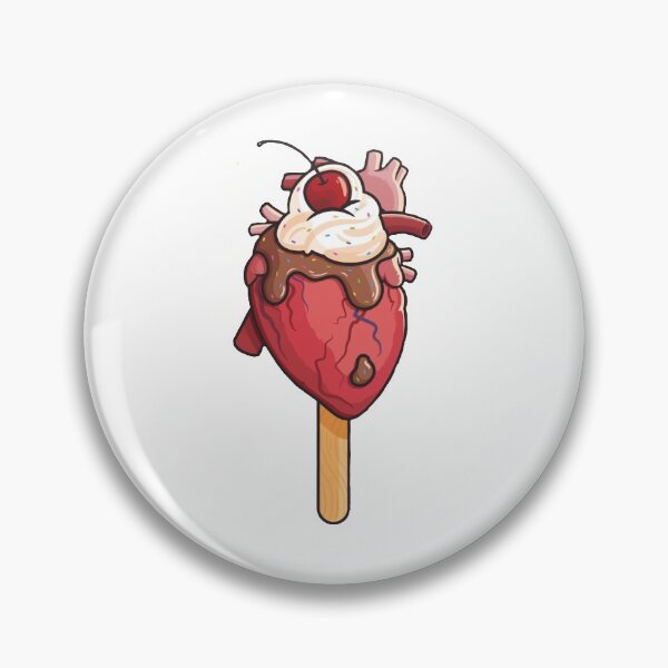 Item preview, “Sweet” heart designed and sold by Roisin678.